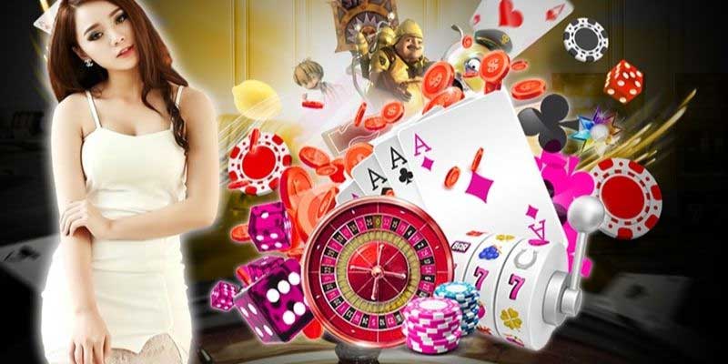 Giới thiệu kho game cá cược nổi bật tại Thabet