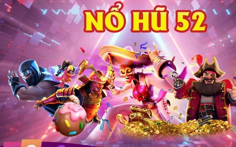 Một vài lưu ý khi chơi nổ hũ 52 