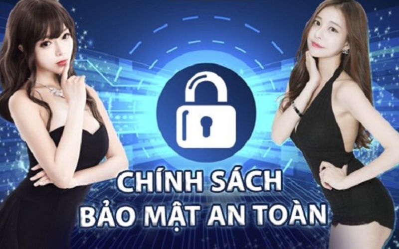 Khái quát về chính sách bảo mật thabet