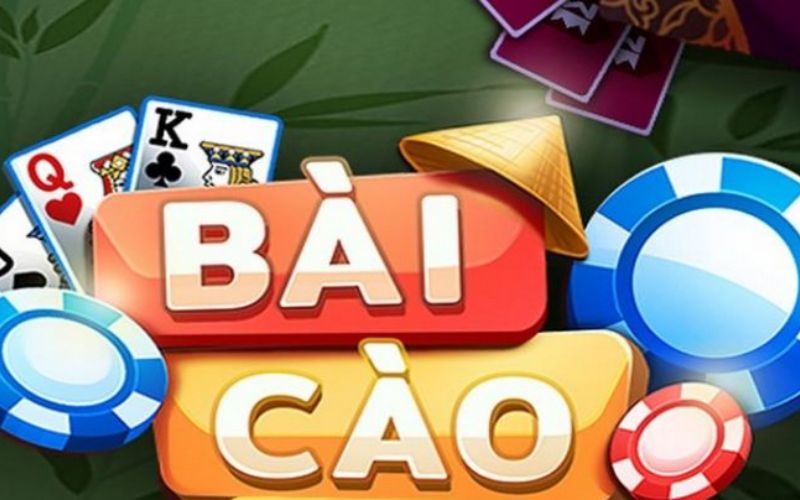 Luật chơi bài cào chi tiết 