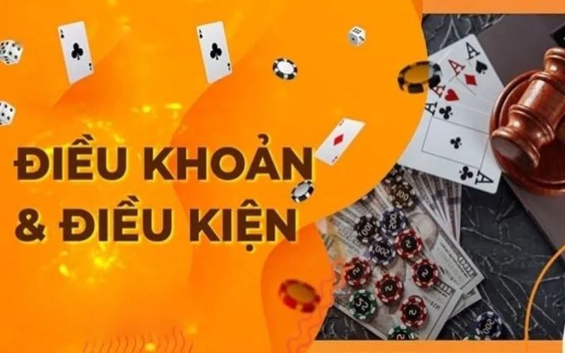 Một vài câu hỏi về điều kiện và điều khoản tại thabet 