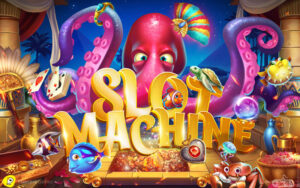 Slot game là gì? Cách chơi slot dành cho tân thủ game